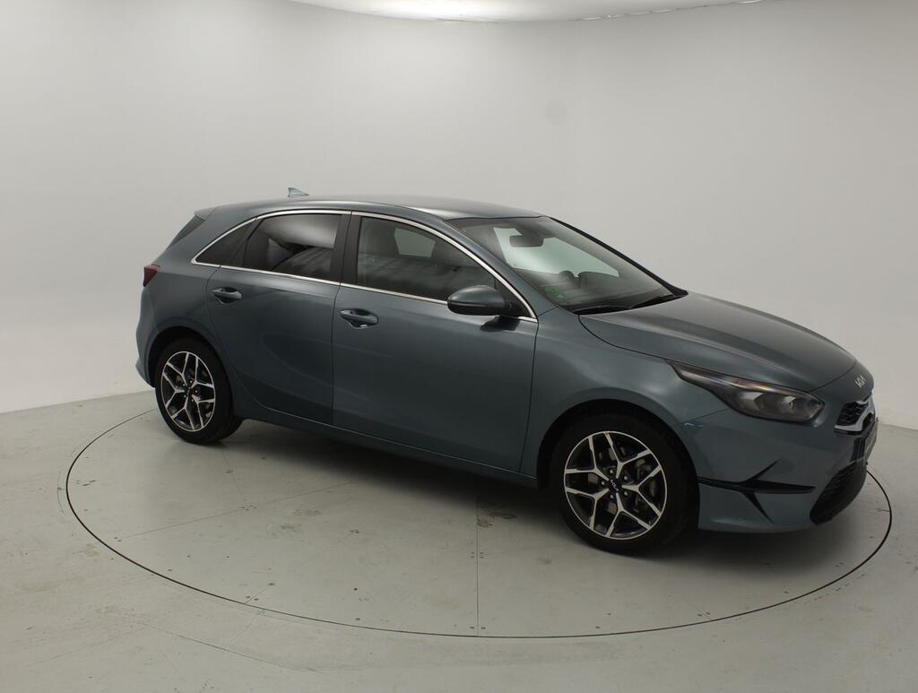 Kia Ceed 1.0 T-GDI 88KW TECH 120 5P 6