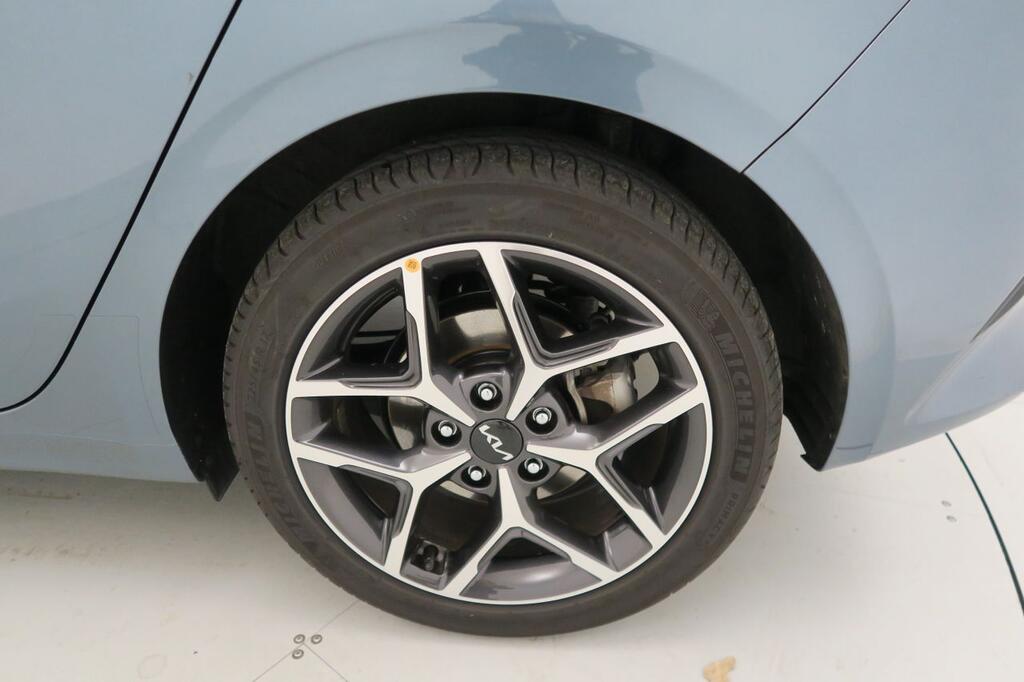 Kia Ceed 1.0 T-GDI 88KW TECH 120 5P 24
