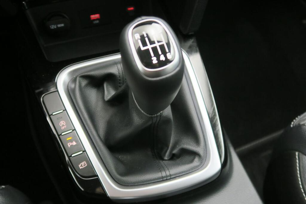 Kia Ceed 1.0 T-GDI 88KW TECH 120 5P 11