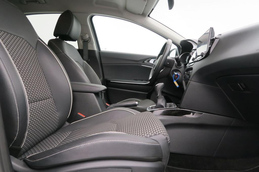 Kia Ceed 1.0 T-GDI 88KW TECH 120 5P 17