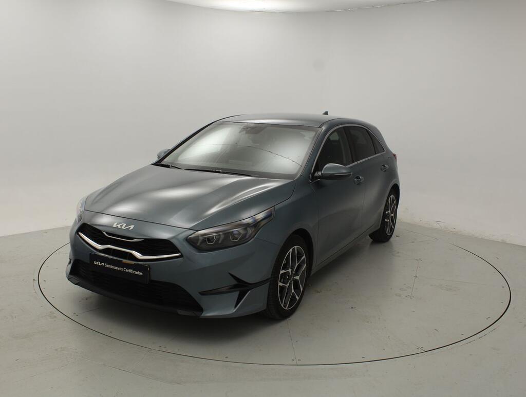 Kia Ceed 1.0 T-GDI 88KW TECH 120 5P 2