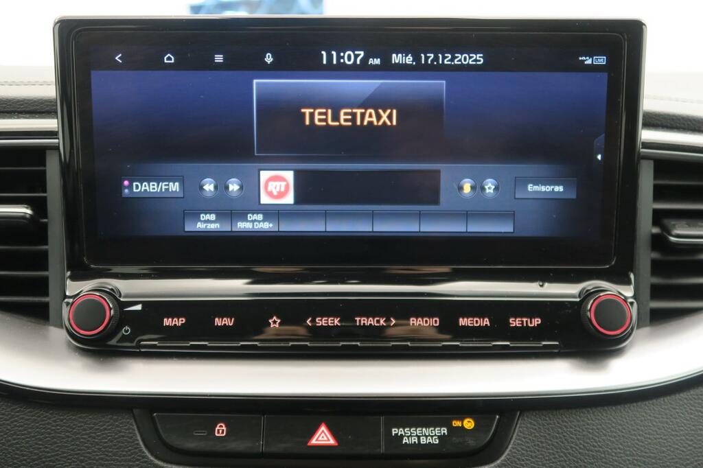 Kia Ceed 1.0 T-GDI 88KW TECH 120 5P 10