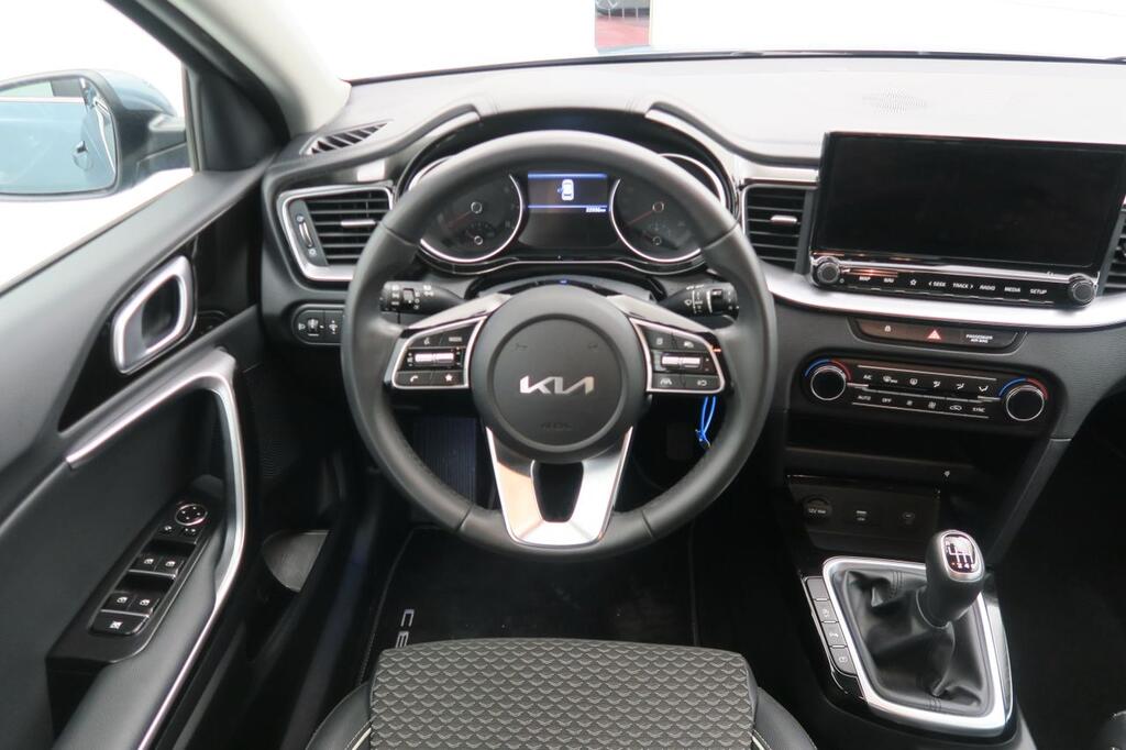 Kia Ceed 1.0 T-GDI 88KW TECH 120 5P 15