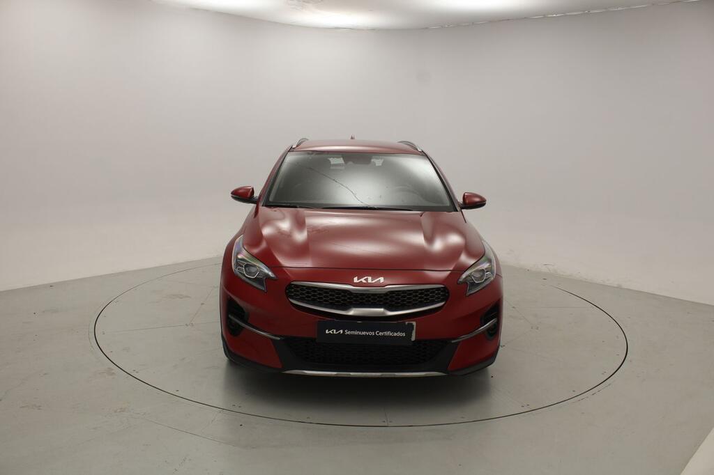 Kia Ceed 1.5 MHEV IMT TECH 160CV 5P 5