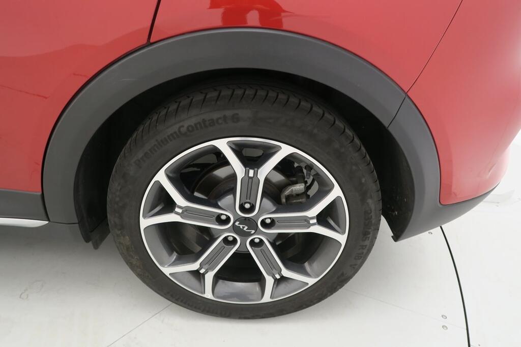 Kia Ceed 1.5 MHEV IMT TECH 160CV 5P 20