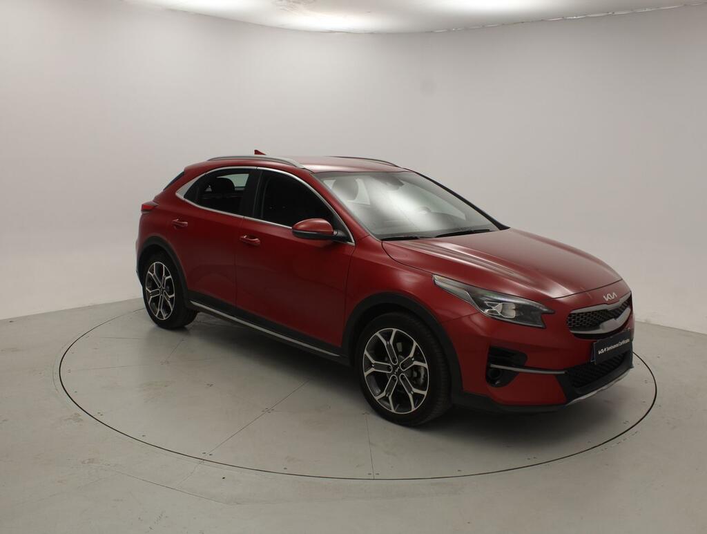 Kia Ceed 1.5 MHEV IMT TECH 160CV 5P 6