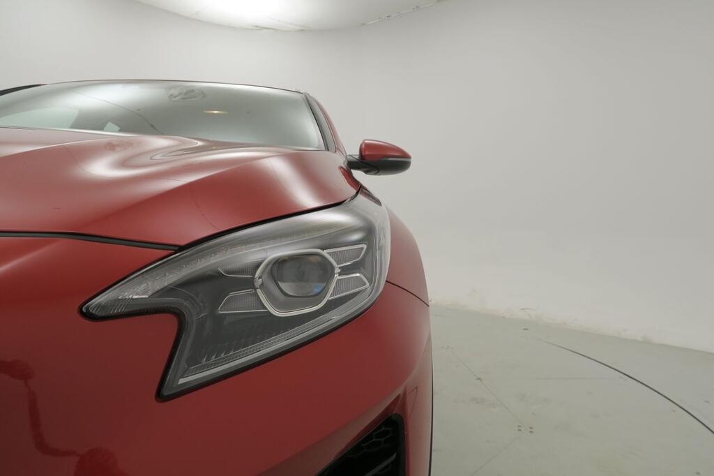 Kia Ceed 1.5 MHEV IMT TECH 160CV 5P 18