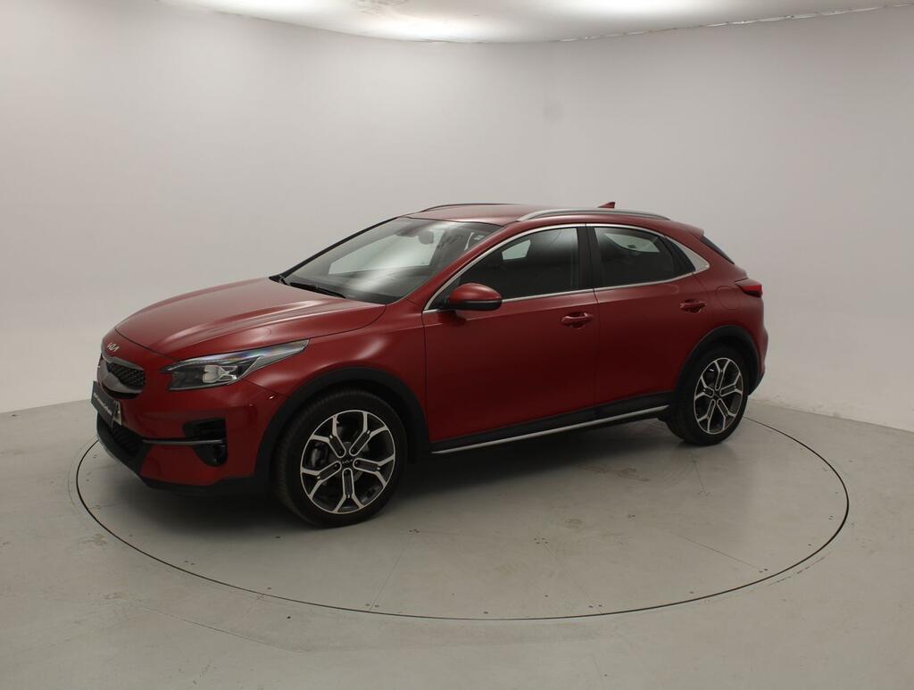 Kia Ceed 1.5 MHEV IMT TECH 160CV 5P 4