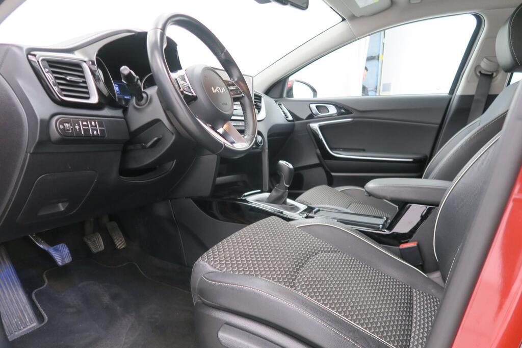 Kia Ceed 1.5 MHEV IMT TECH 160CV 5P 7