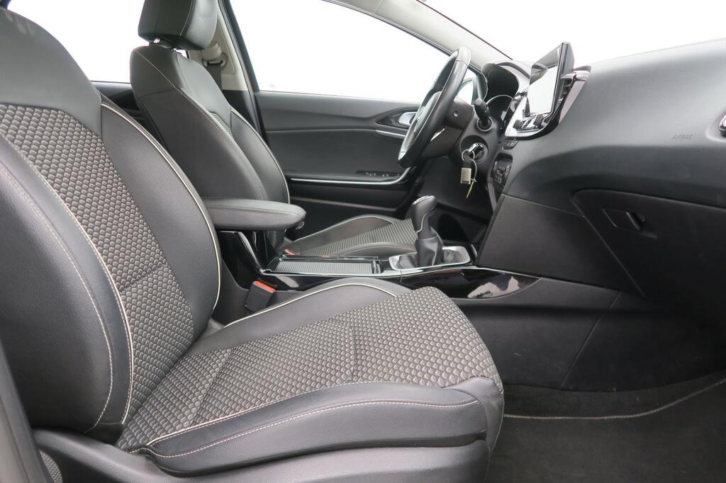 Kia Ceed 1.5 MHEV IMT TECH 160CV 5P 15