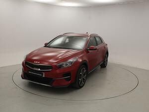 Kia Ceed 1.5 MHEV IMT TECH 160CV 5P