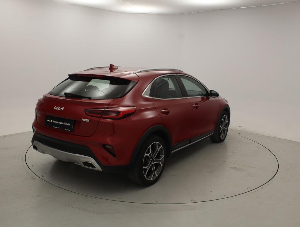 Kia Ceed 1.5 MHEV IMT TECH 160CV 5P 3