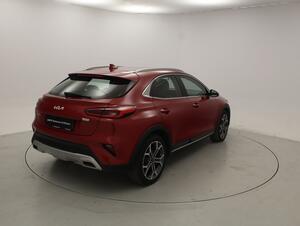 Kia Ceed 1.5 MHEV IMT TECH 160CV 5P