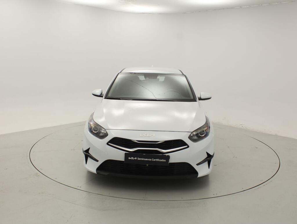 Kia Ceed 5P 1.0 T-GDI DRIVE 120 MY24 5