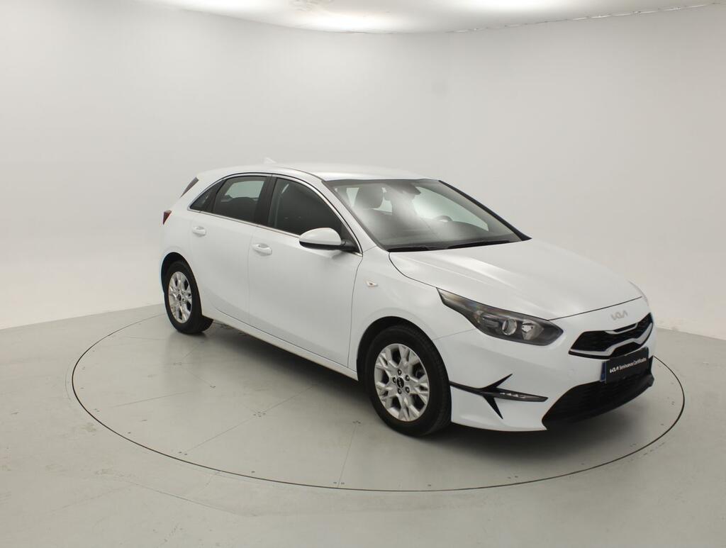 Kia Ceed 5P 1.0 T-GDI DRIVE 120 MY24 6