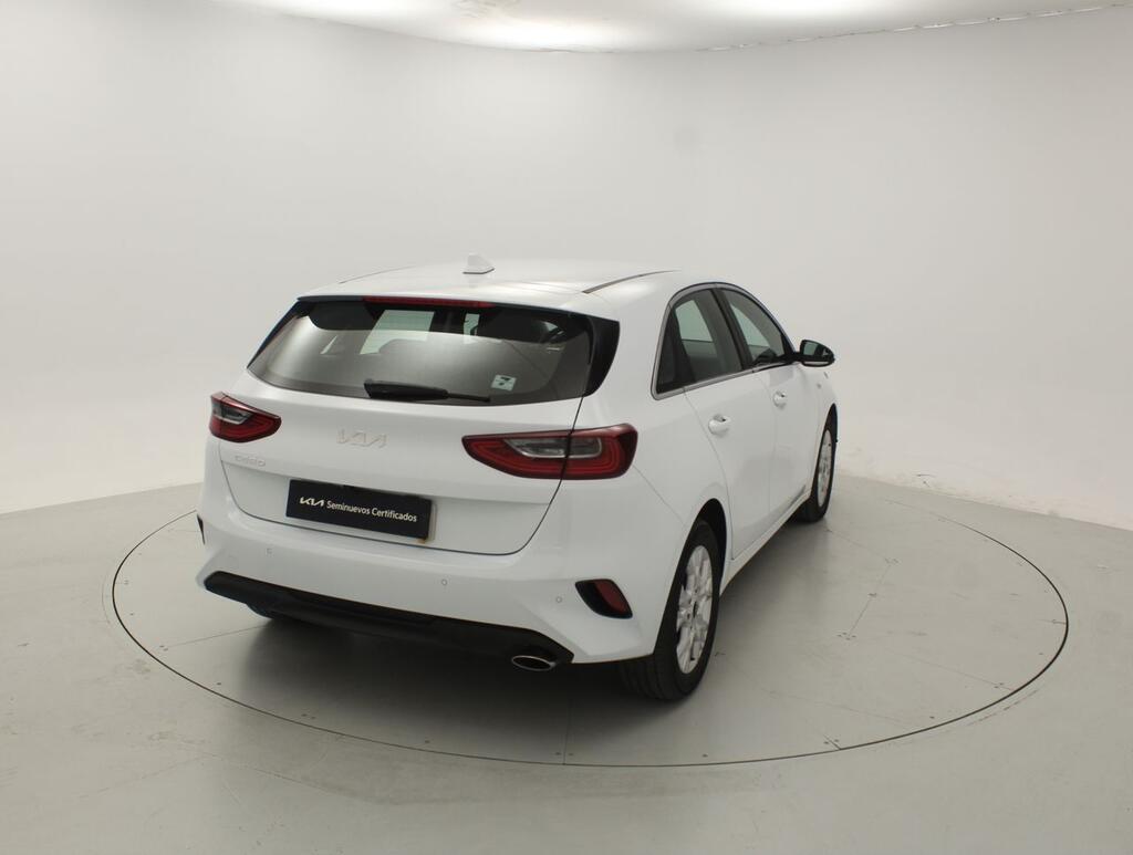 Kia Ceed 5P 1.0 T-GDI DRIVE 120 MY24 3
