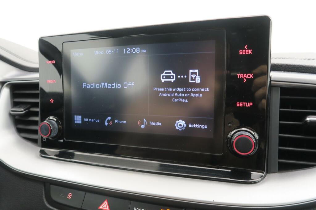 Kia Ceed 5P 1.0 T-GDI DRIVE 120 MY24 8