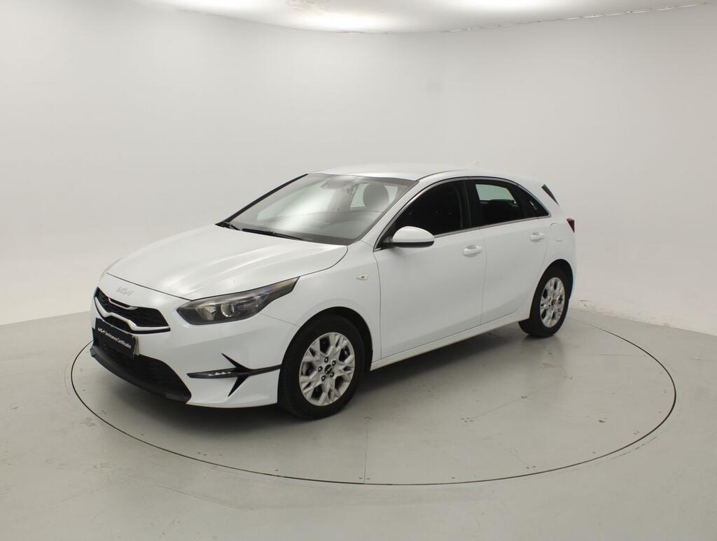 Kia Ceed 5P 1.0 T-GDI DRIVE 120 MY24 4