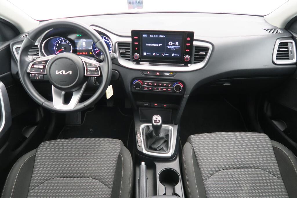 Kia Ceed 5P 1.0 T-GDI DRIVE 120 MY24 14