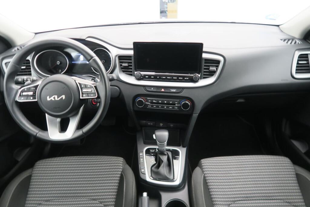 Kia Ceed Berlina 1.0 MHEV 74KW DRIVE DCT 100 5P 15