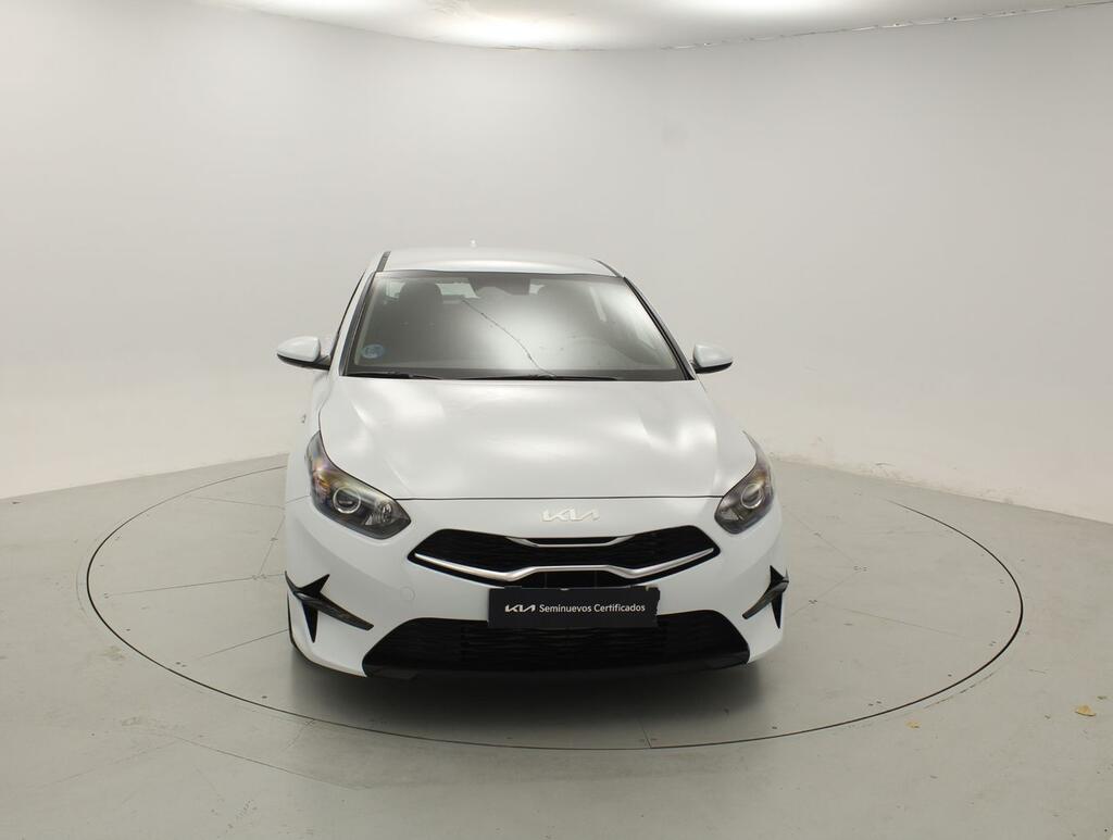 Kia Ceed Berlina 1.0 MHEV 74KW DRIVE DCT 100 5P 5
