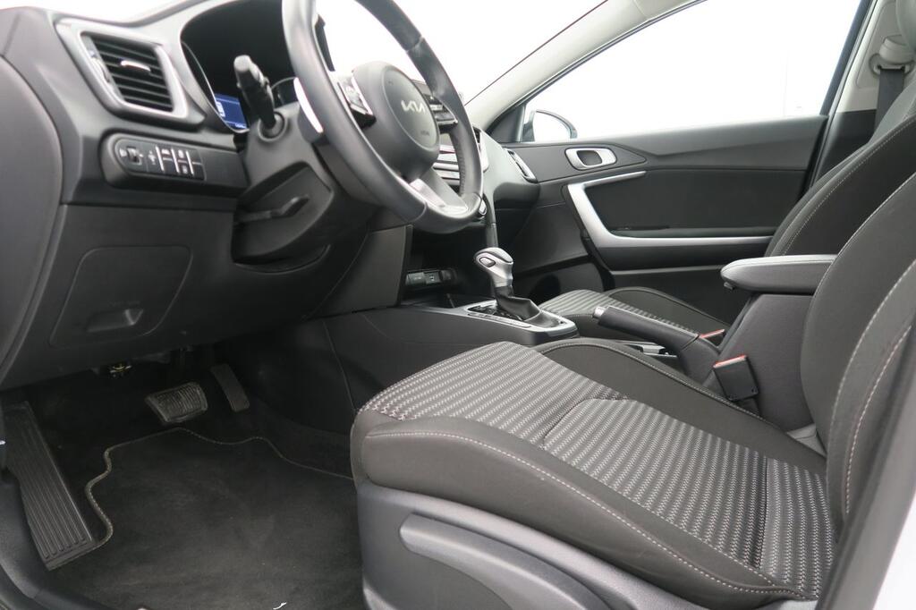 Kia Ceed Berlina 1.0 MHEV 74KW DRIVE DCT 100 5P 7