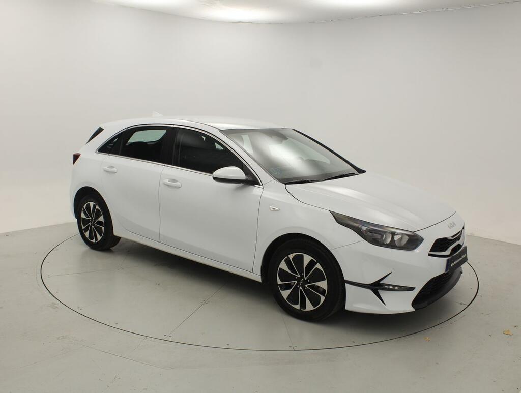 Kia Ceed Berlina 1.0 MHEV 74KW DRIVE DCT 100 5P 6