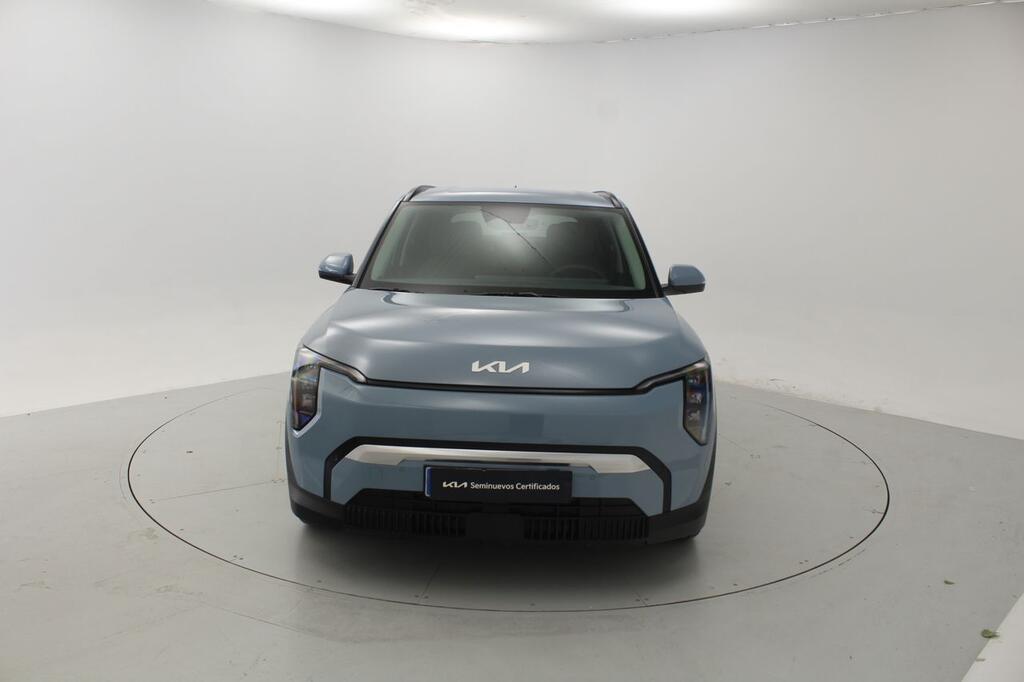 Kia EV3 BEV 81KWH 150KW EARTH AUTO 204 (LONG RANGE) 5P 5
