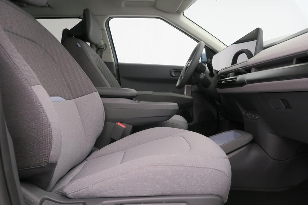 Kia EV3 BEV 81KWH 150KW EARTH AUTO 204 (LONG RANGE) 5P 16