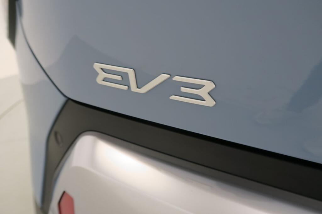 Kia EV3 BEV 81KWH 150KW EARTH AUTO 204 (LONG RANGE) 5P 20