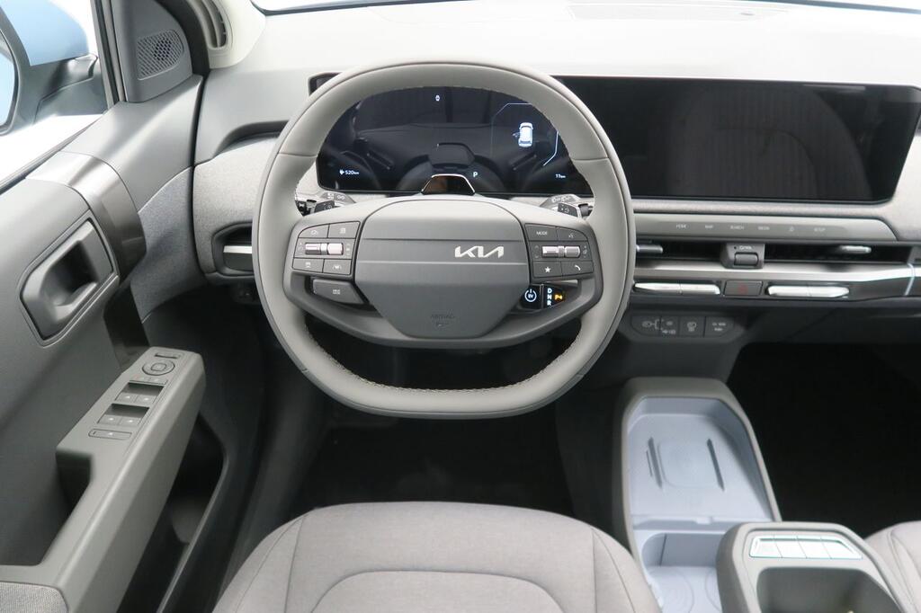 Kia EV3 BEV 81KWH 150KW EARTH AUTO 204 (LONG RANGE) 5P 13