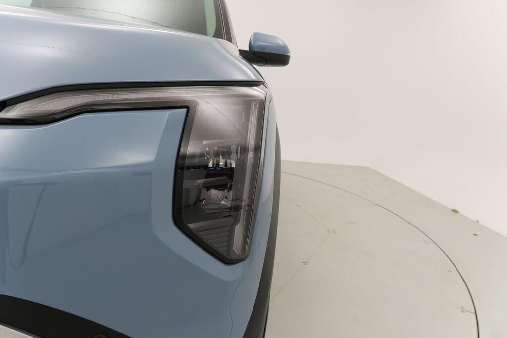 Kia EV3 BEV 81KWH 150KW EARTH AUTO 204 (LONG RANGE) 5P 21