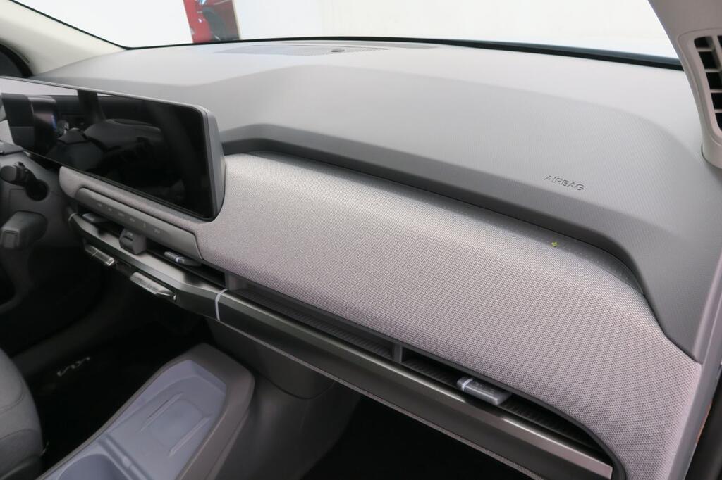 Kia EV3 BEV 81KWH 150KW EARTH AUTO 204 (LONG RANGE) 5P 15