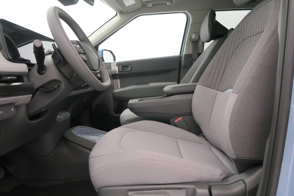 Kia EV3 BEV 81KWH 150KW EARTH AUTO 204 (LONG RANGE) 5P 17