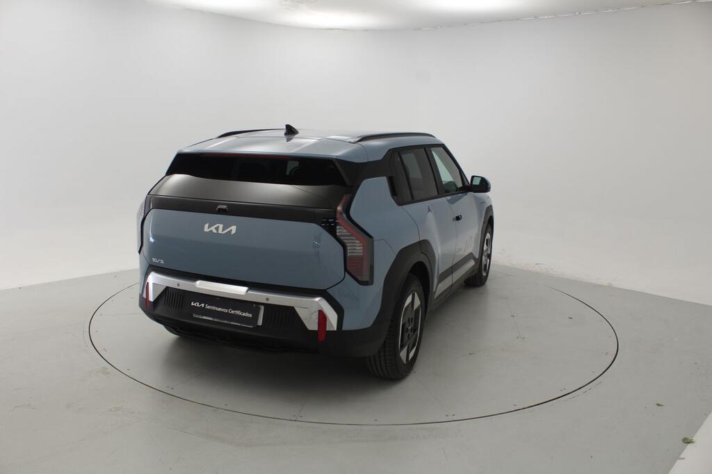 Kia EV3 BEV 81KWH 150KW EARTH AUTO 204 (LONG RANGE) 5P 3