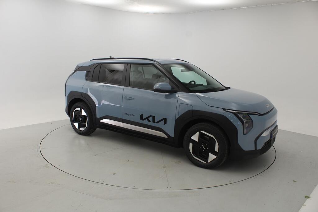 Kia EV3 BEV 81KWH 150KW EARTH AUTO 204 (LONG RANGE) 5P 6