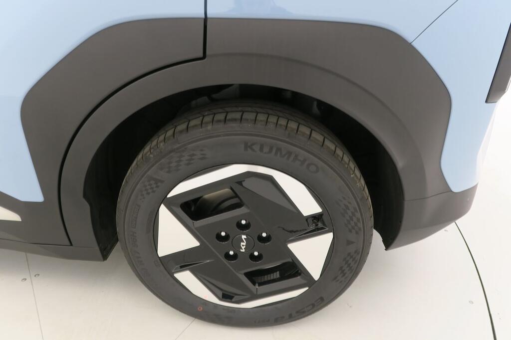 Kia EV3 BEV 81KWH 150KW EARTH AUTO 204 (LONG RANGE) 5P 23