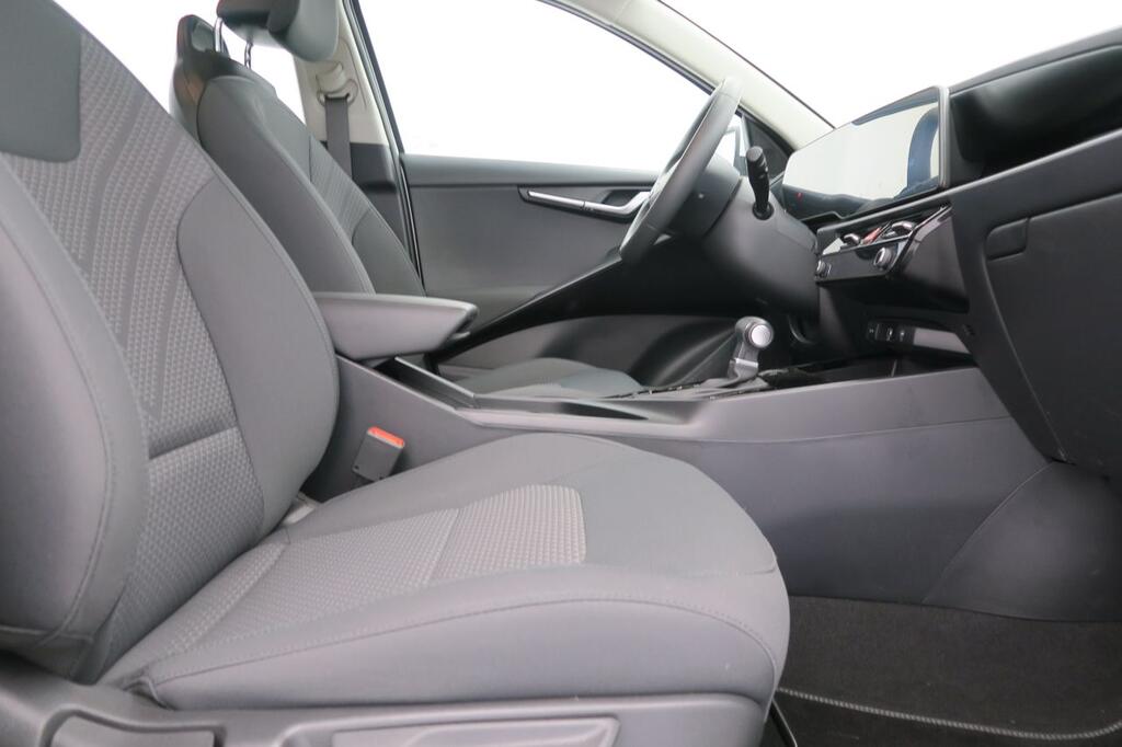 Kia Niro 1.6 HEV Concept 16