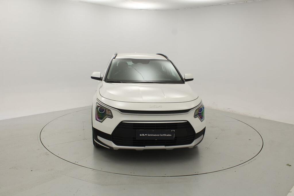 Kia Niro 1.6 HEV Concept 5