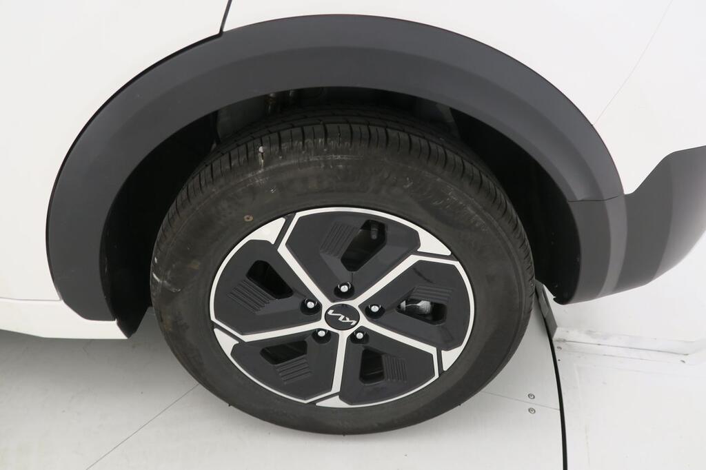 Kia Niro 1.6 HEV Concept 24