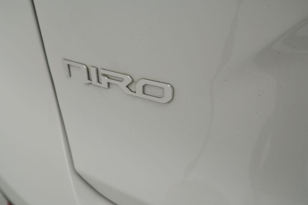 Kia Niro 1.6 HEV Concept 20