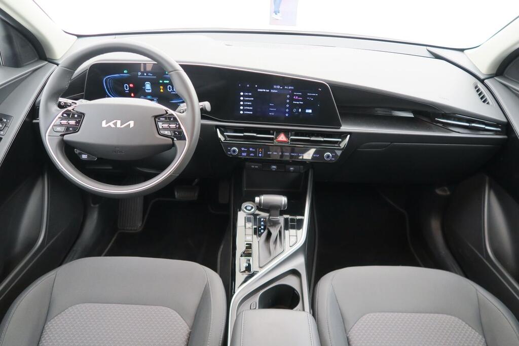 Kia Niro 1.6 HEV Concept 14