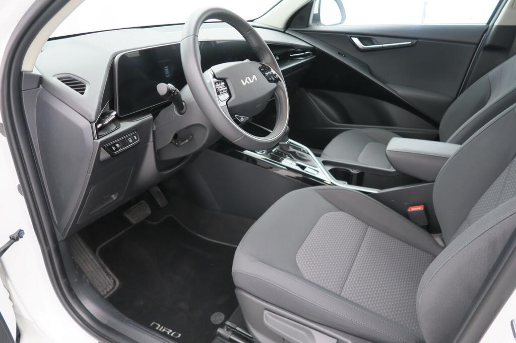 Kia Niro 1.6 HEV Concept 7