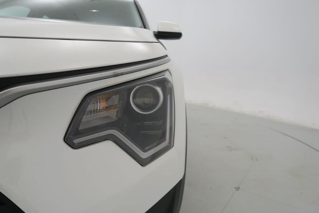 Kia Niro 1.6 HEV Concept 22