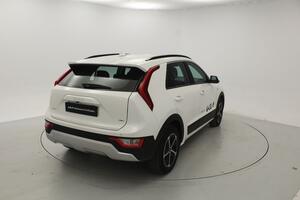 Kia Niro 1.6 HEV Concept