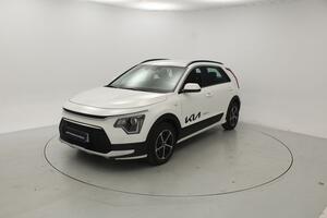 Kia Niro 1.6 HEV Concept