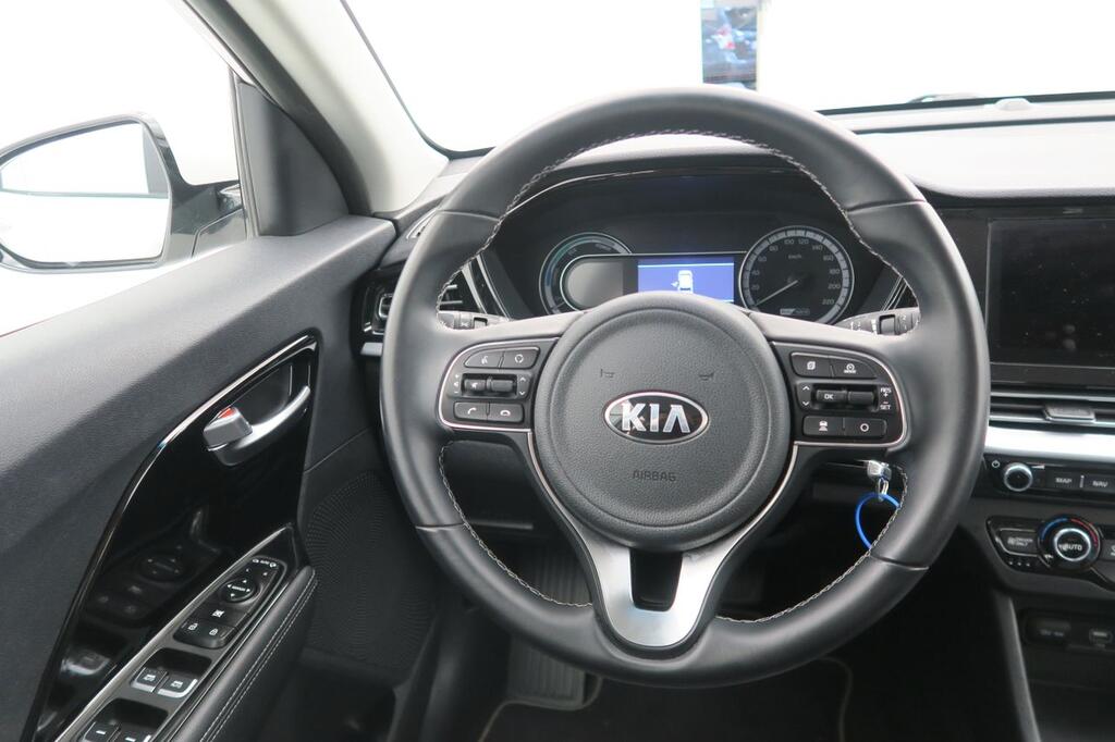 Kia Niro 1.6 HEV DRIVE 105CV 5P 11