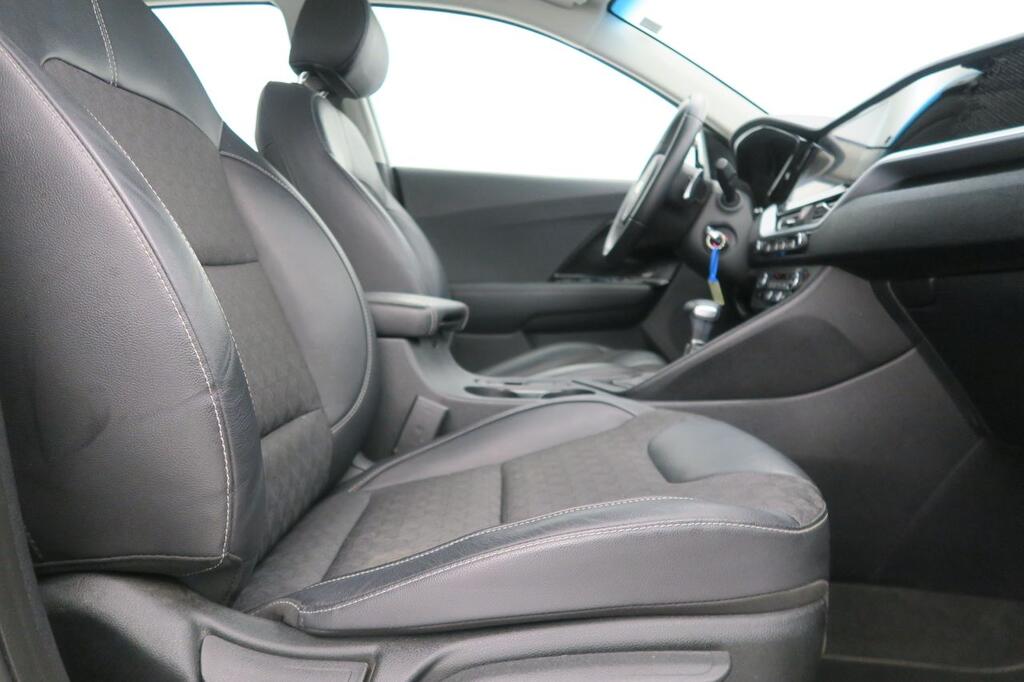 Kia Niro 1.6 HEV DRIVE 105CV 5P 14