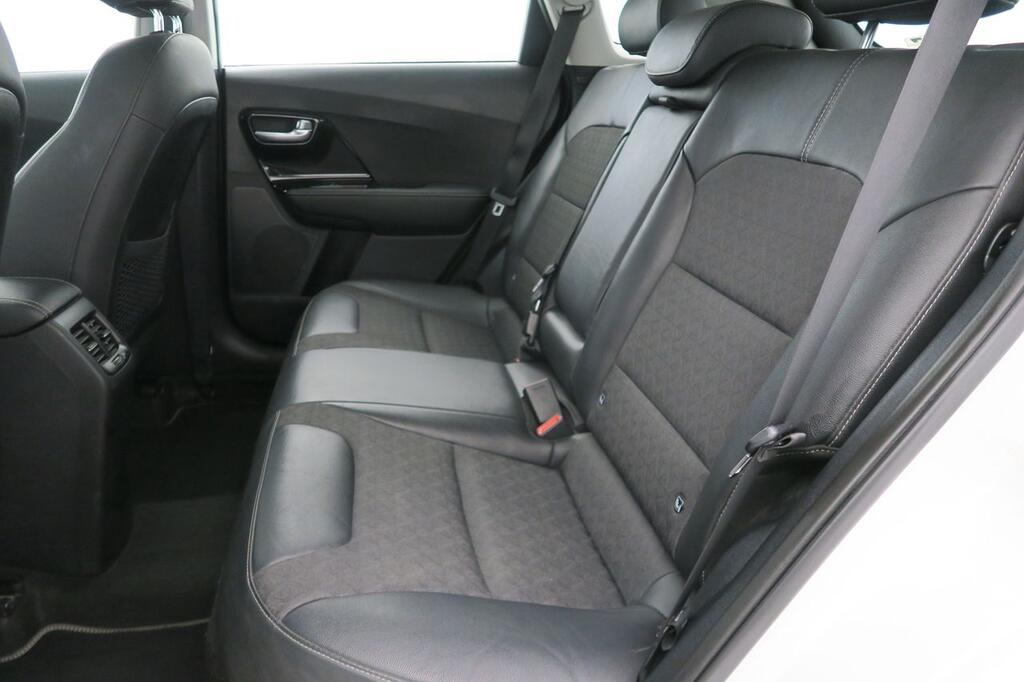 Kia Niro 1.6 HEV DRIVE 105CV 5P 16