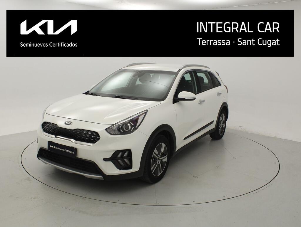 Kia Niro 1.6 HEV DRIVE 105CV 5P